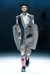 浙理工 or 魯美 ,你讀懂了誰(shuí)的心思