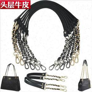 短鏈子包新風尚 精選27組金屬鏈條，點亮日常搭配